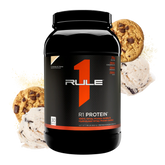 RULE 1 PROTEIN ISOLATE